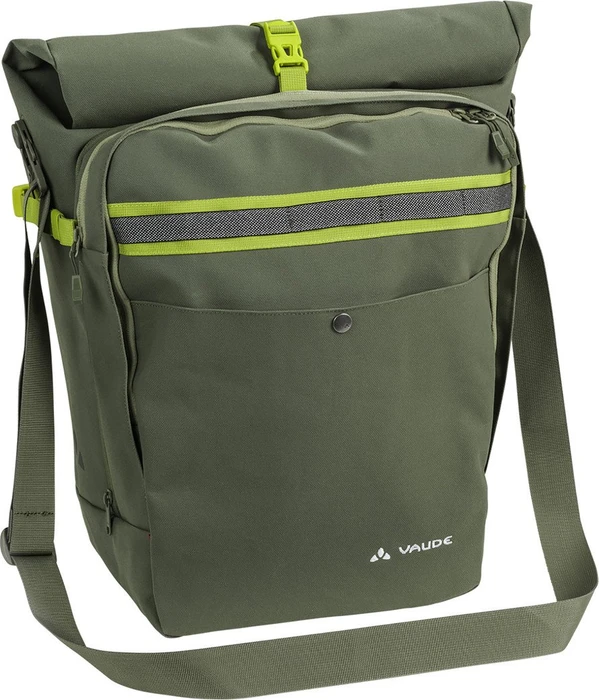 Vaude ExCycling Back Gepäckträgertasche
