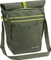 Vaude ExCycling Back Gepäckträgertasche Vorschaubild