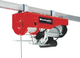 Einhell Classic TC-EH 1000 Elektro-Seilzug