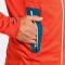 Ortovox Fleece Light Funktionsjacke deep cengia rossa (Herren) Vorschaubild