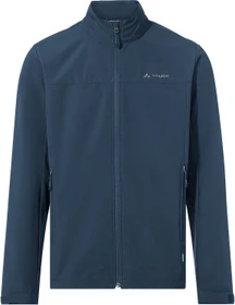 Vaude Hurricane IV Funktionsjacke dark sea uni (Herren)