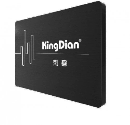 KingDian S280 120GB, 2.5" / SATA 6Gb/s