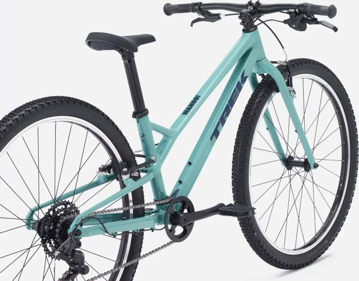 Trek Wahoo 26 Path blue sage Modell 2026