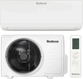 Buderus Logacool AC166i.2-Set 2.6 W