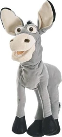 Living Puppets Handspieltiere - Fridulin der Esel