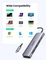 Ugreen 6-in-1 USB-C Hub, USB-C 3.0 [Stecker] Vorschaubild