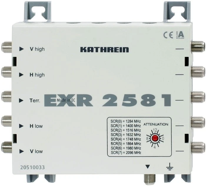 Kathrein EXR 2581