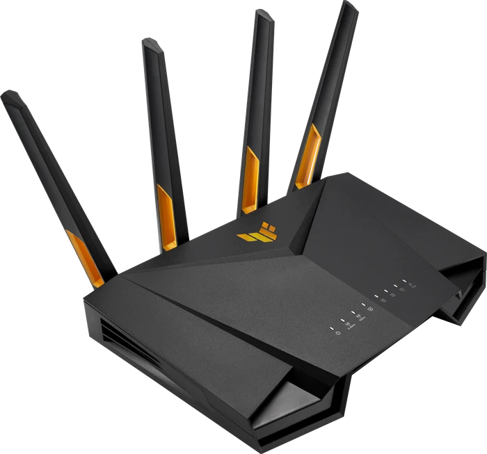 ASUS TUF Gaming TUF-AX4200, AX4200