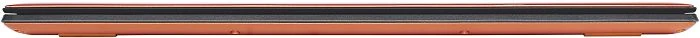 Lenovo Yoga 2 Pro, orange, Core i5-4210U, 8GB RAM, 256GB SSD, DE