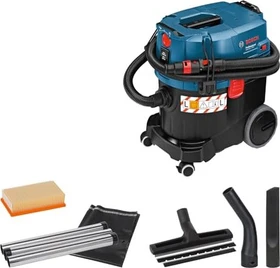 Bosch Professional GAS 35 L SFC+ Nass-/Trockensauger
