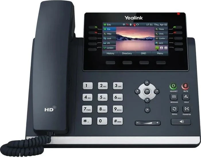 Yealink SIP-T46G