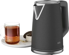 AEG Electrolux K5-1-6AN Deli 5 edelstahl