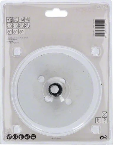 Bosch Professional BiM Progressor for Wood and Metal Lochsäge, 111mm, 1 Stück