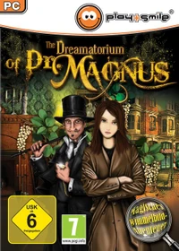 The Dreamatorium of Dr. Magnus (Download) (PC)