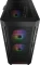 Cougar Airface RGB, schwarz, Glasfenster Vorschaubild