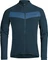 Vaude Posta Trikot langarm dark sea (Herren) Vorschaubild