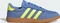 adidas Breaknet Sleek blue fusion/hi-res yellow/gum (Damen) Vorschaubild