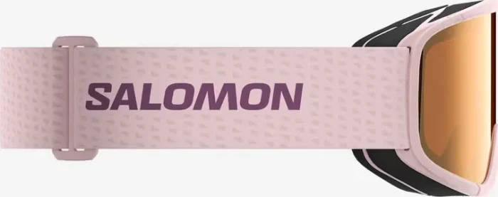 Salomon Aksium 2.0 S Access heavenly pink/tonic orange