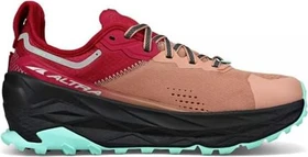 Altra Olympus 5 braun/rot (Damen)