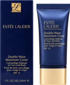 Estée Lauder Double Wear Maximum Cover Camouflage Make-Up 3C4 medium deep LSF15, 30ml