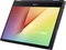 ASUS VivoBook Flip 14 TM420IA-EC070T, Bespoke Black, Ryzen 7 4700U, 16GB RAM, 512GB SSD, DE Vorschaubild