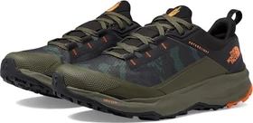 The North Face Vectiv Exploris II new taupe green/camo print/tnf black (Herren)