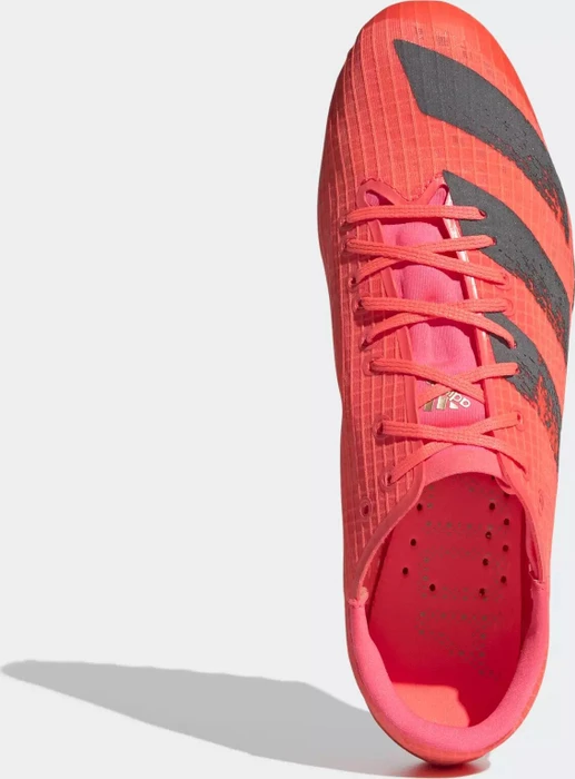 adidas Adizero Finesse signal pink/core black/copper metallic