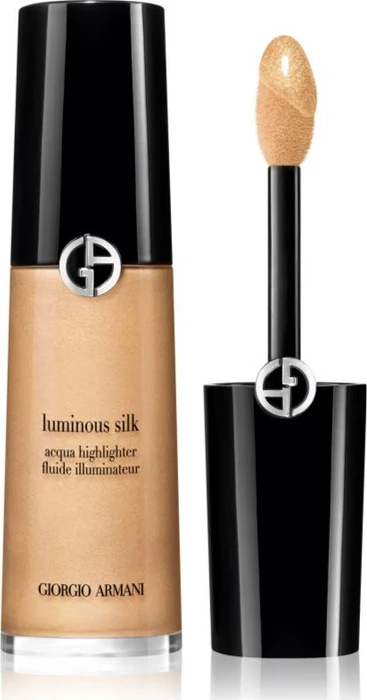 Giorgio Armani Luminous Silk Acqua Highlighter