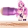 Fleshlight Fantasy Girls Sasha Nakamoto Ecchi Texture (810476015886)