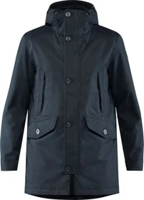 Fjällräven Kiruna Lite Funktionsmantel dark navy (Herren)