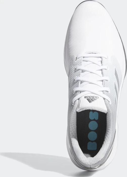adidas ZG21 cloud white/dark silver metallic/grey five (Herren)