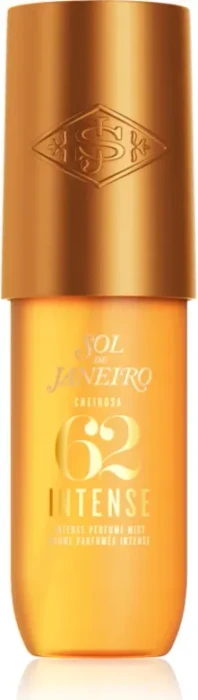 Sol de Janeiro Cheirosa 62 Intense Perfume Mist Duftspray, 90ml