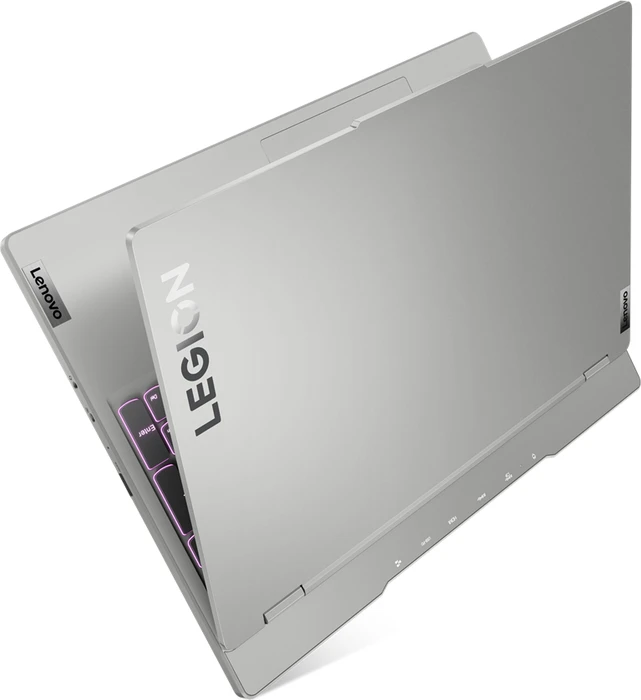 Lenovo Legion 5 15IAH7H, Storm Grey, Core i7-12700H, 16GB RAM, 1TB SSD, GeForce RTX 3060, DE