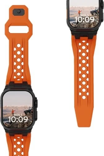 UAG Monarch Strap für Apple Watch Ultra