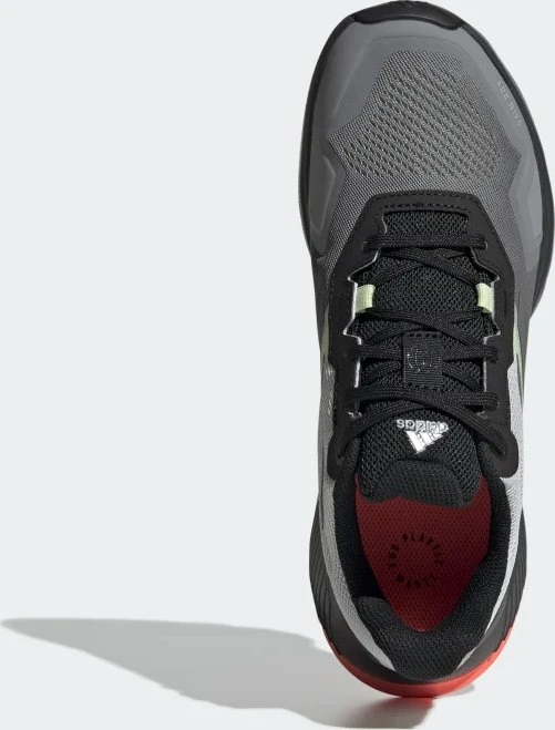 adidas Terrex Soulstride Rain.RDY grey three/grey four/turbo (Damen)