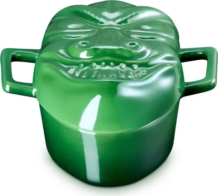 Le Creuset x Star Trek