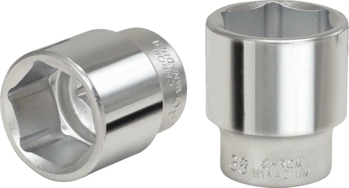 KS Tools Außensechskant Steckschlüssel 3/4", 33x58mm