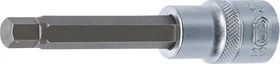 BGS technic Innensechskant Steckschlüssel 1/2", 9x100mm