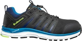 Albatros Breeze Impulse Low schwarz/blau