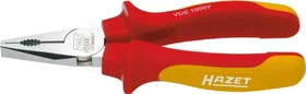 Hazet 1850VDE-44 Kombizange, 20cm