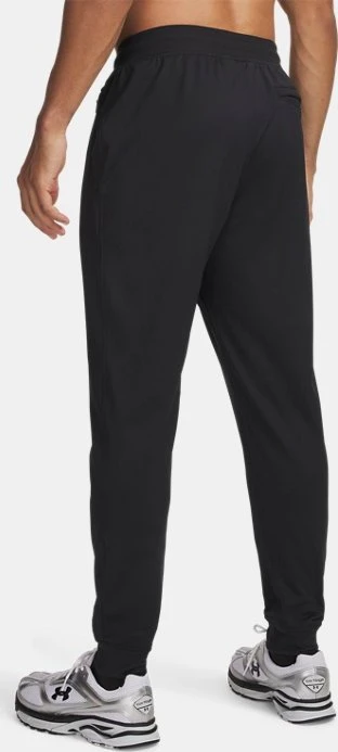 Under Armour Sportstyle Trainingshose lang schwarz (Herren)