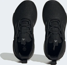 adidas Racer TR23 core black/grey five (Junior)