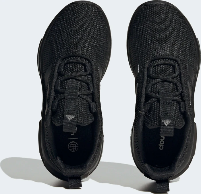 adidas Racer TR23 core black/grey five (Junior)