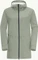 Jack Wolfskin Mainkai Long Jacke (Damen) Vorschaubild