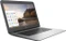 HP Chromebook 14 G4, silber, Celeron N2940, 4GB RAM, 32GB Flash, UK Vorschaubild
