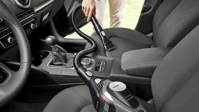 Bosch Serie 8 BSS825MULT Unlimited Gen2 Akku-Handstaubsauger
