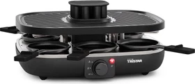 Tristar RA-2760 Clean Air Raclette
