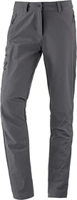 Schöffel Ascona Hose lang asphalt (Damen)