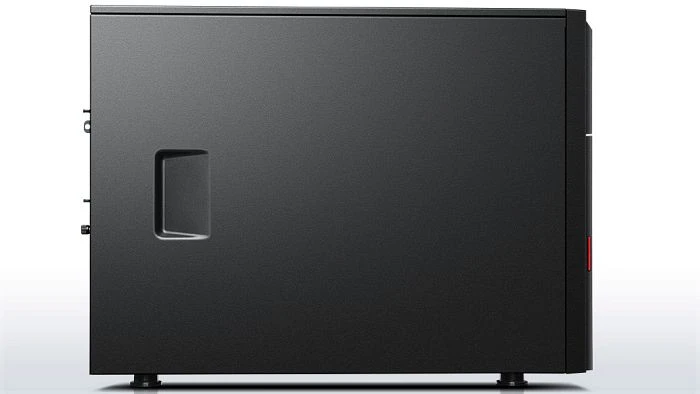 Lenovo ThinkServer TD340, Xeon E5-2420 v2, 4GB RAM