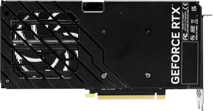 Palit GeForce RTX 4060 Ti Dual OC, 8GB GDDR6, HDMI, 3x DP